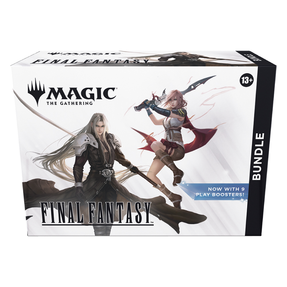  FINAL FANTASY - Bundle