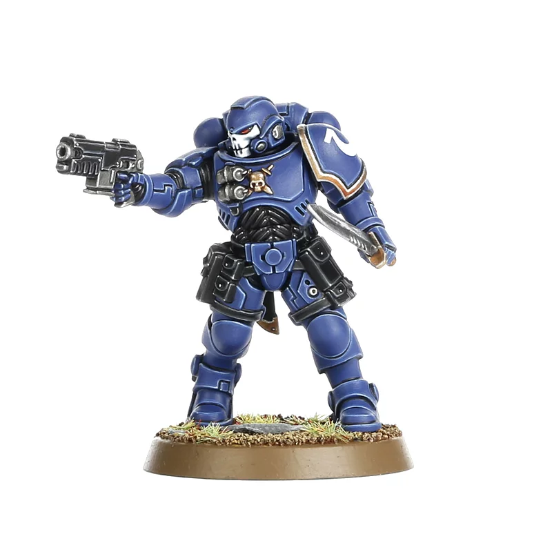 Easy To Build: Primaris Reivers | Fizzy Game & Hobby Store