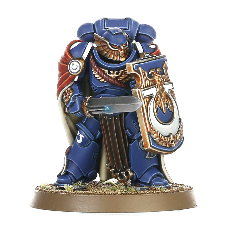 Marneus Calgar and The Victrix Honour Guard | Fizzy Game & Hobby Store