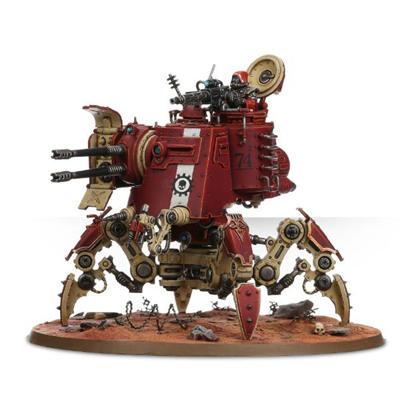 download skitarii start collecting for free