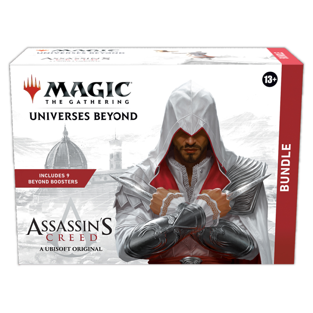 Assassin's Creed - Bundle