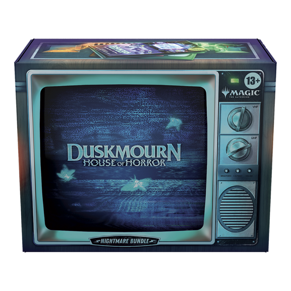 Duskmourn: House of Horror - Bundle 