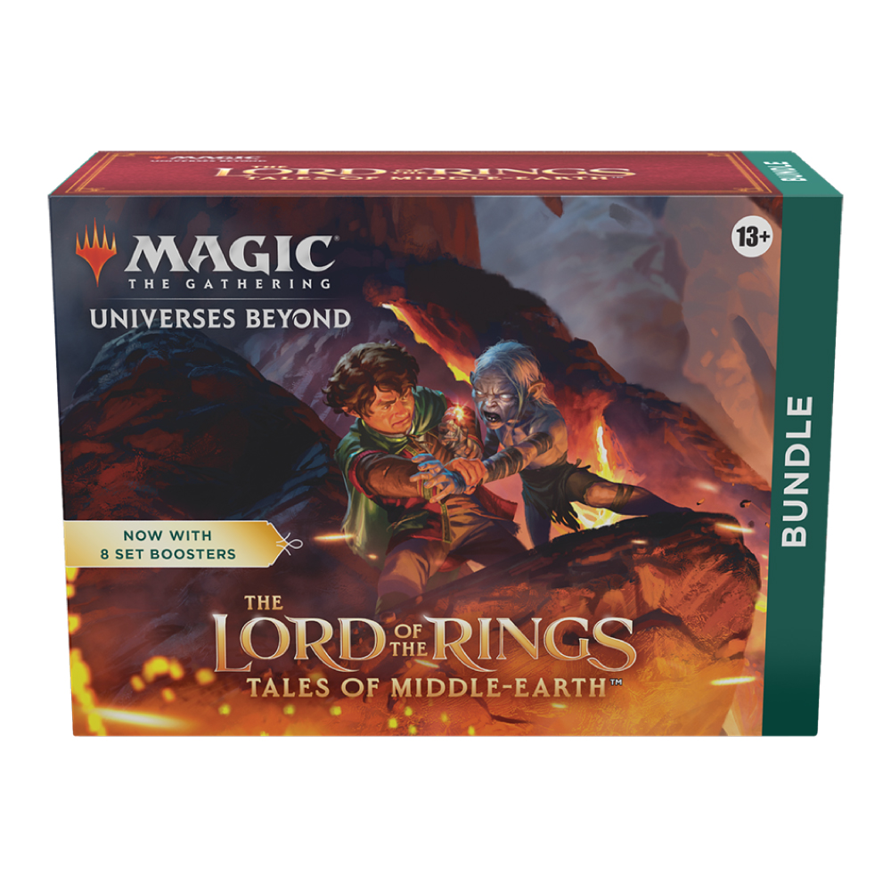 The Lord of the Rings: Tales of Middle Earth™ - Bundle