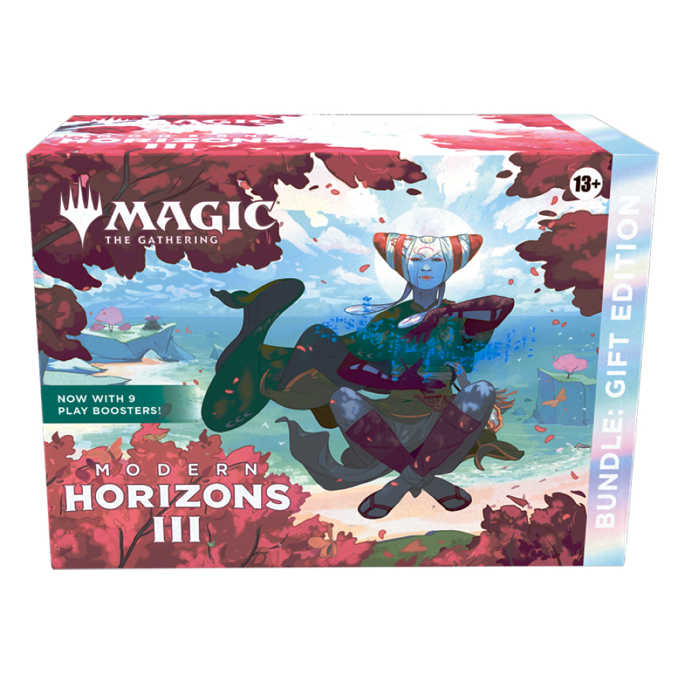 Modern Horizons 3 - Bundle Gift Edition