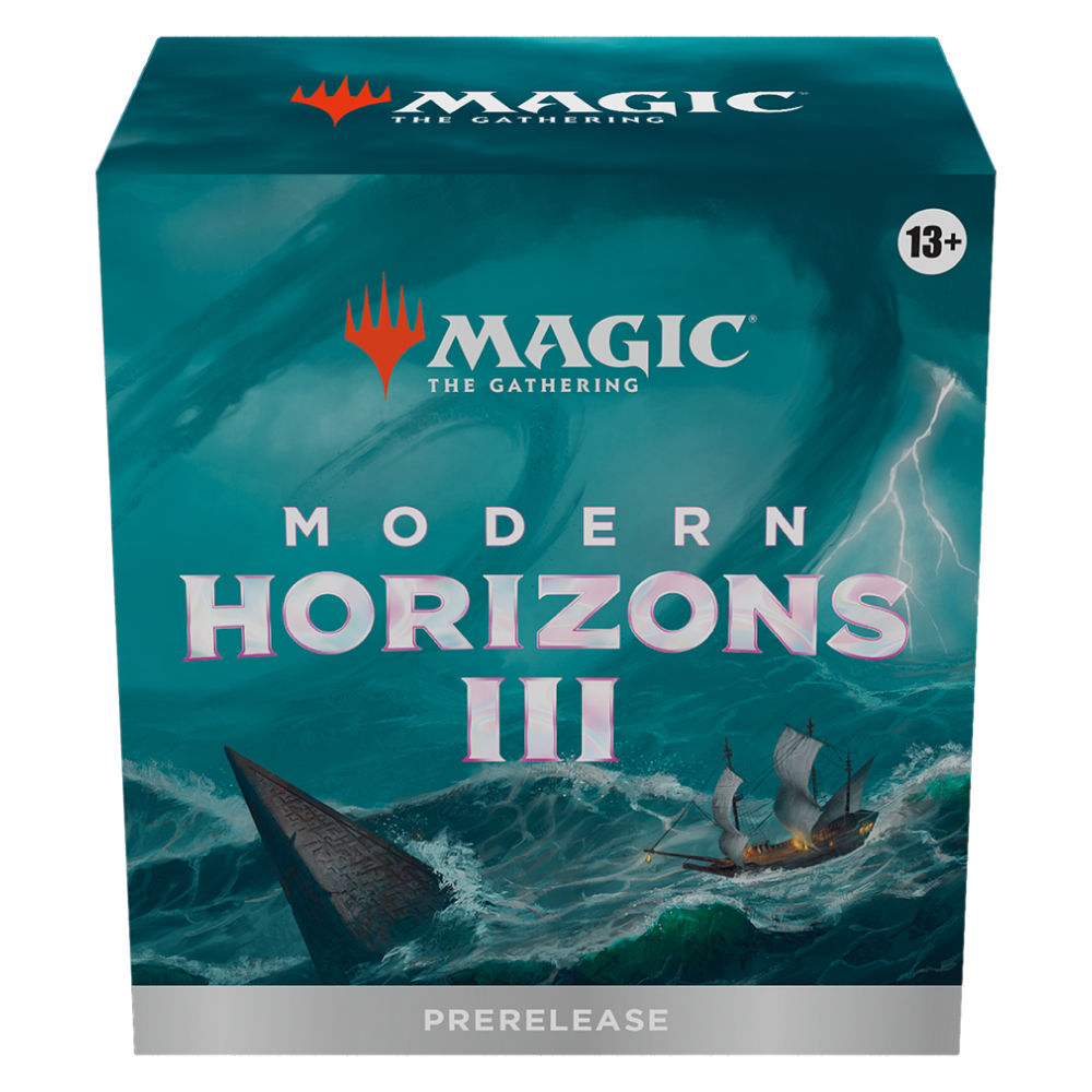 Modern Horizons 3 - Prerelease Kit