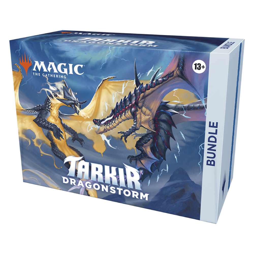 Tarkir: Dragonstorm - Bundle