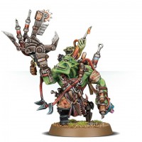 Ork Painboy