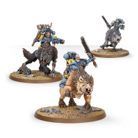 Thunderwolf Cavalry