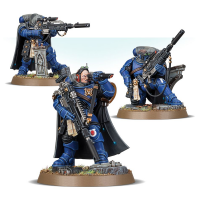 Primaris Eliminators