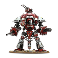 Imperial Knight Crusader